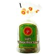 Ener-G Foods Light White Rice Loaf, 8-Ounce Packages (Pack of 6)