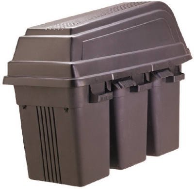 ELECTROLUX HOME PRODUCTS #GTT348 48 Triple Bin Bagger