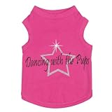 Esc Pup Culture Tank Xsm Dancing With Pups