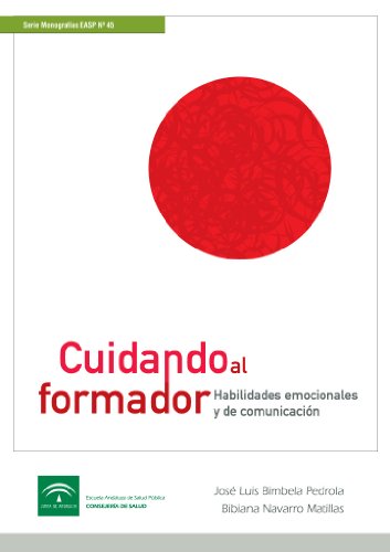 Cuidando al formador (EASP) (Spanish Edition)