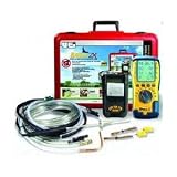 UEI C155KIT EAGLE 2X EOS Xtend Life Combustion Analyzer