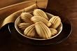 Donsuemor Traditional madeleines