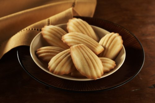 Donsuemor Traditional madeleines by Donsuemor