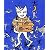 猫じゃらし (MOE BOOKS)