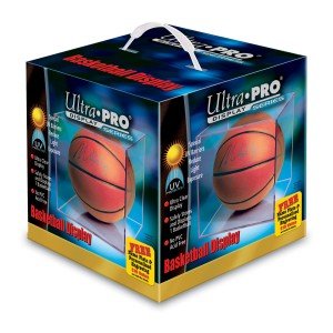 Ultra Pro Basketball