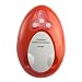 Red Color Super Clean Ultrasonic Contact Lens New Version Cleaner