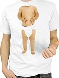 Balcony Shirts Baby Body Mens T Shirt