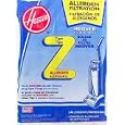 Hoover Allergen Microfiltration Vacuum Bag, Type Z
