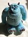Sulley Soft toy Monsters Inc. 8