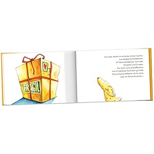 Guten Morgen, liebes Leben!