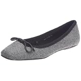 Chocolate Schubar AW11-S-16 Ballerines femme
