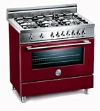BERTAZZONI 36
