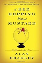 A Red Herring Without Mustard: A Flavia de Luce Novel A Red Herring Without Mustard: A Flavia de Luce Novel