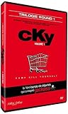 DVD CKY - volume 1, film DVD CKY - volume 1
