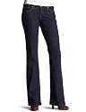 Levi's 528 Juniors' Curvy Cut Boot Cut Jean