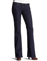 Levi's 528 Juniors' Curvy Cut Boot Cut Jean