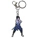 Naruto Shippuden Sasuke Metal Schl�sselanh�nger