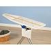Deluxe-Series Ironing Board Cover and Pad with Sewing Guide