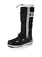 Moon Boot Botas W.E. Waterfall (Negro)