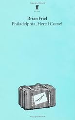 Philadelphia, Here I Come!