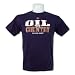 Edmonton Oilers *Oil Country* T-Shirt