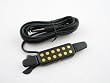 Kq-3 Acoustic Guitar Sound Hole Pickup