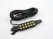Kq-3 Acoustic Guitar Sound Hole Pickup
