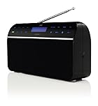 M&S Touch Sensitive Portable DAB Digital Radio Only £29.00 Delivered @ M & S