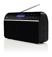 M&S Touch Sensitive Portable DAB Digital Radio