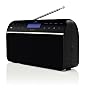M&S Touch Sensitive Portable DAB Digital Radio
