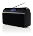 M&S Touch Sensitive Portable DAB Digital Radio at Marks and Spencer Online