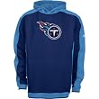 Youth Tennessee Titans Dream Hooded Sweatshirt