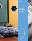 Financial accounting concepts