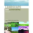 Landscape and Sustainability: Second Edition by Maggie Roe