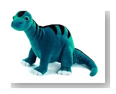 Webkinz Apatosaurus