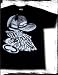 SRH Clothing Mens POKER Cotton T Shirt