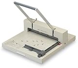 PLUS 断裁機 裁断幅A3 PK-511 26-151の画像