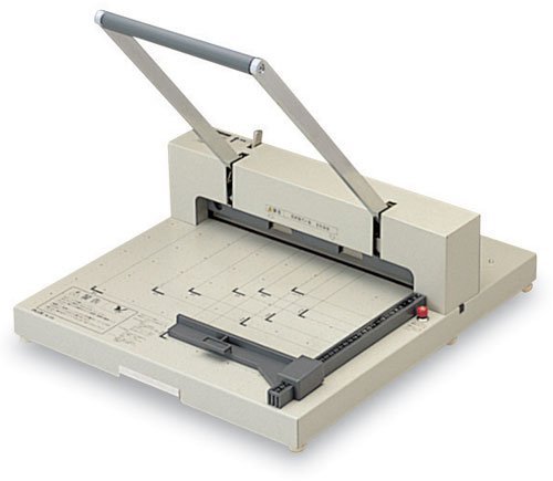 PLUS 断裁機 裁断幅A3 PK-511 26-151