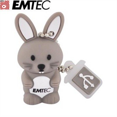 Emtec Animal USB Flash 4GB Bunny