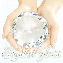 ☆開運クリスタルガラス ２４７０carat BIG☆【期間限定セール中！】