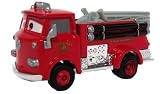 カーズ シェイキングカー レッド