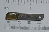 Merrow 6-91 Lower Cutter