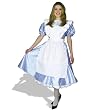Alice Plus Adult Costume - Plus (18-24) - Adult Costumes