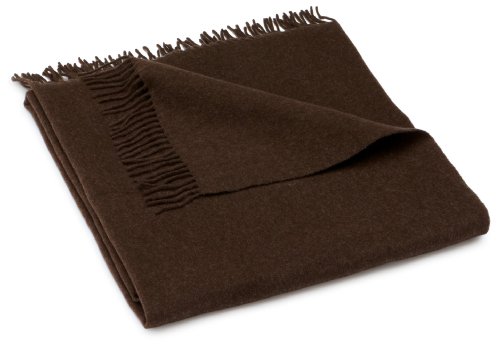 bocasa 39350 Britta  braun  ca.130 x 170 cm 100% 