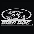 Upstream Images Bird Dog Silver Widow Decal