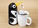 PENGUIN TEA TIMER