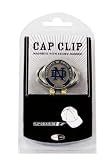 Notre Dame Fighting Irish Hat Clip & Ball Marker TGHC