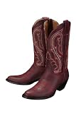 Ariat Women's Scottsdale R Toe