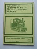 Industrial locomotives of South western France