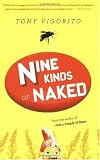 Nine Kinds of Naked
